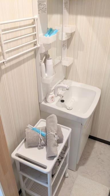 日本の一軒家貸切 Goodfellas 鶴橋1 Guest house