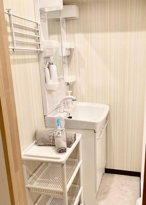 日本の一軒家貸切 Goodfellas 鶴橋1 Guest house *
