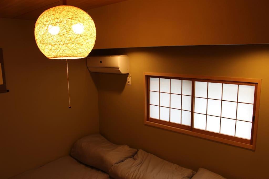 Guest house 日本の一軒家貸切 Goodfellas 鶴橋1