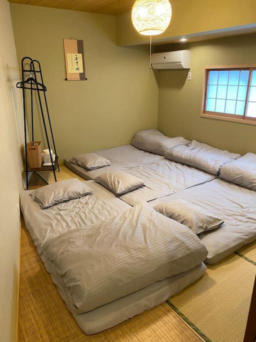 日本の一軒家貸切 Goodfellas 鶴橋1 Guest house