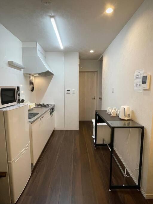影 The Shadow 新築二階建て一軒家広いベッドルーム2つに ふかふかベッド３つ！ Apartment