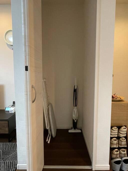 影 The Shadow 新築二階建て一軒家広いベッドルーム2つに ふかふかベッド３つ！ Apartment
