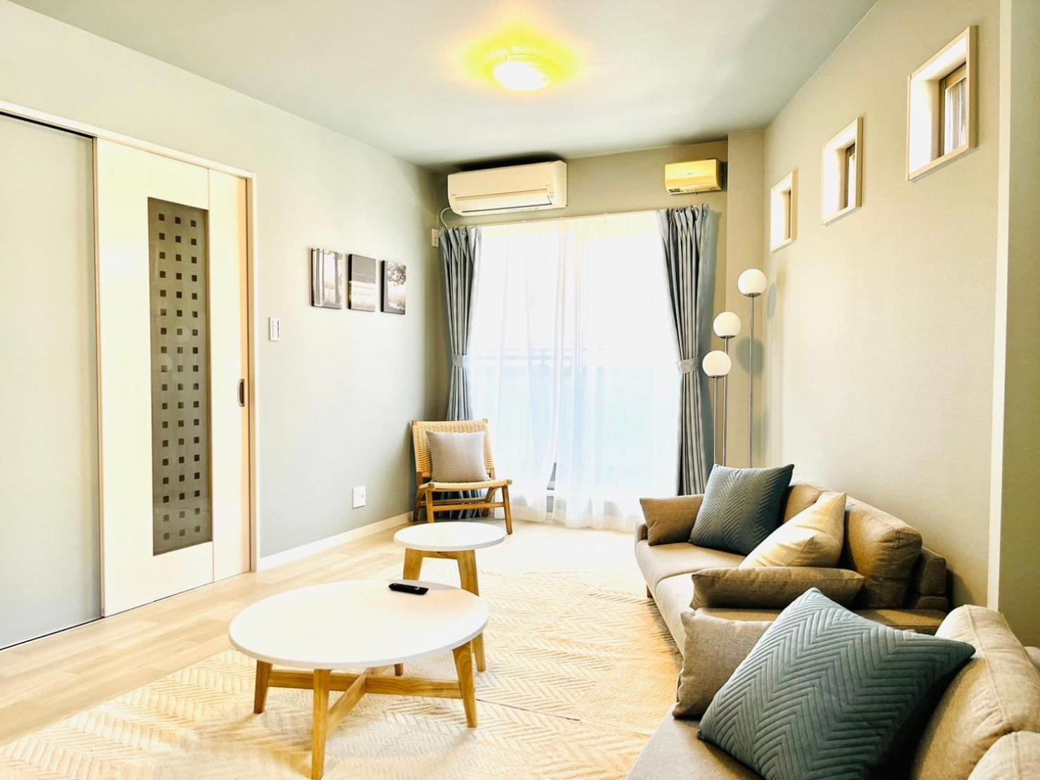 Casa Stella 3 Sagittarius By Liaison * Osaka