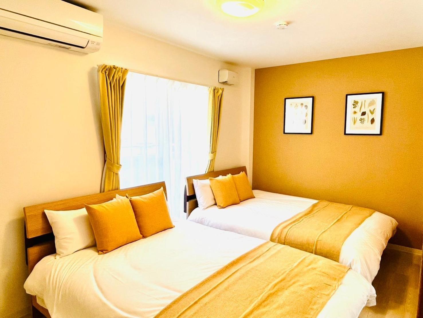 Casa Stella 3 Sagittarius By Liaison Apartment Osaka
