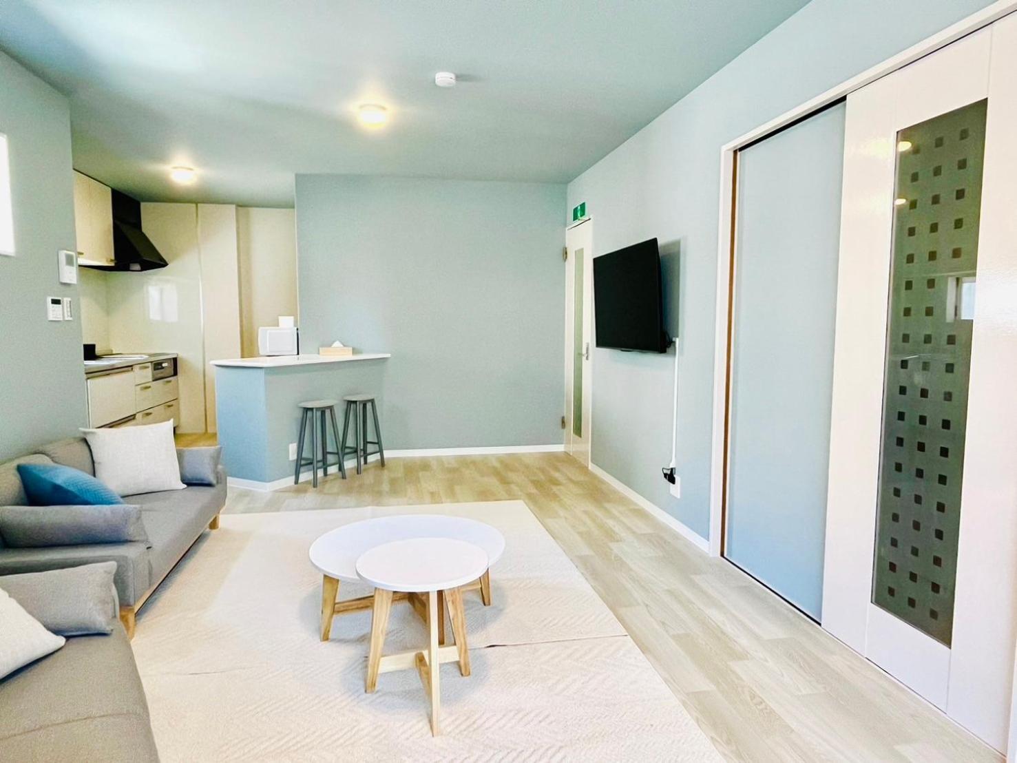 Apartment Casa Stella 3 Sagittarius By Liaison Osaka