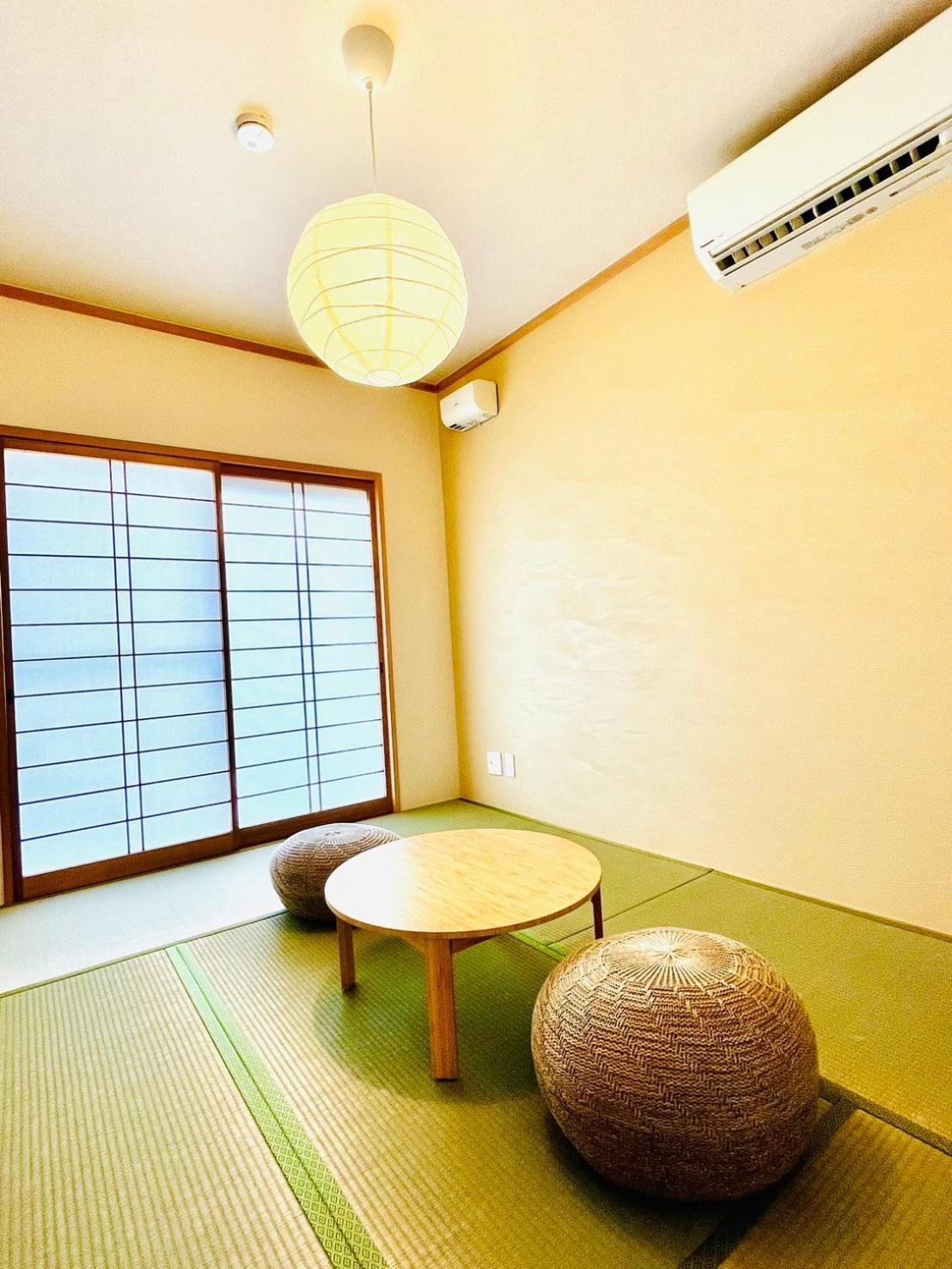 Casa Stella 3 Sagittarius By Liaison Apartment Osaka