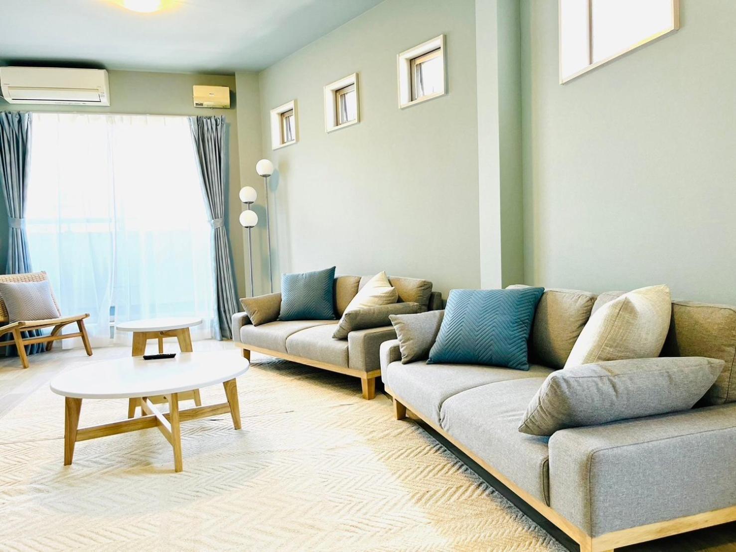 Casa Stella 3 Sagittarius By Liaison Apartment