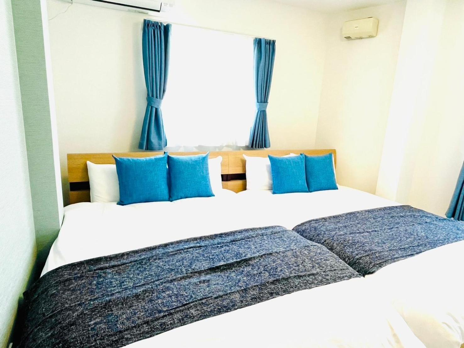 Casa Stella 3 Sagittarius By Liaison Apartment Osaka