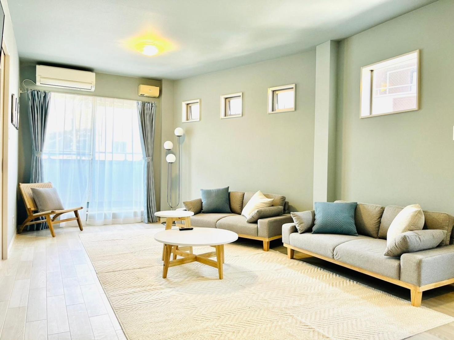 Casa Stella 3 Sagittarius By Liaison Apartment *