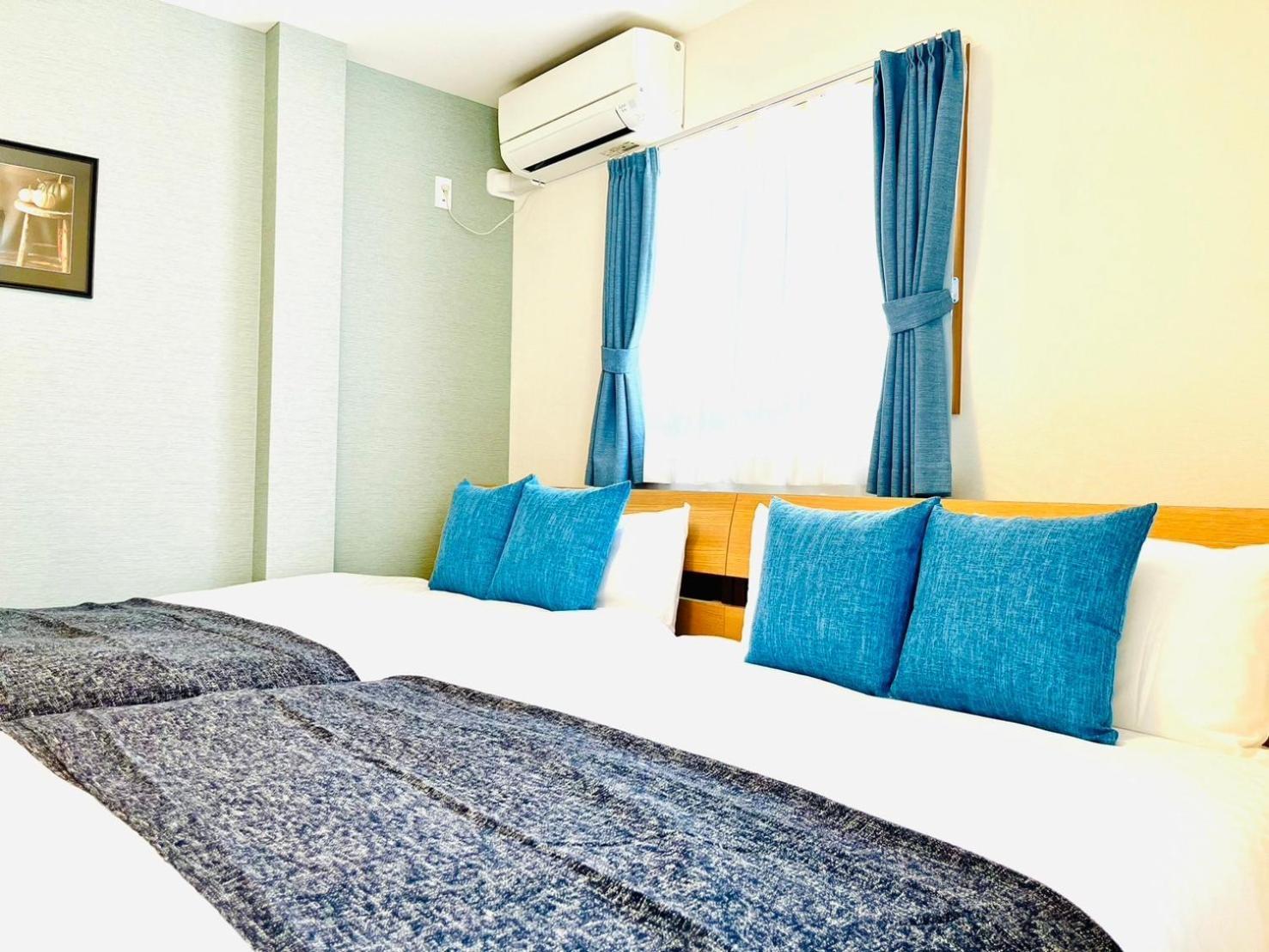 Apartment Casa Stella 3 Sagittarius By Liaison Osaka