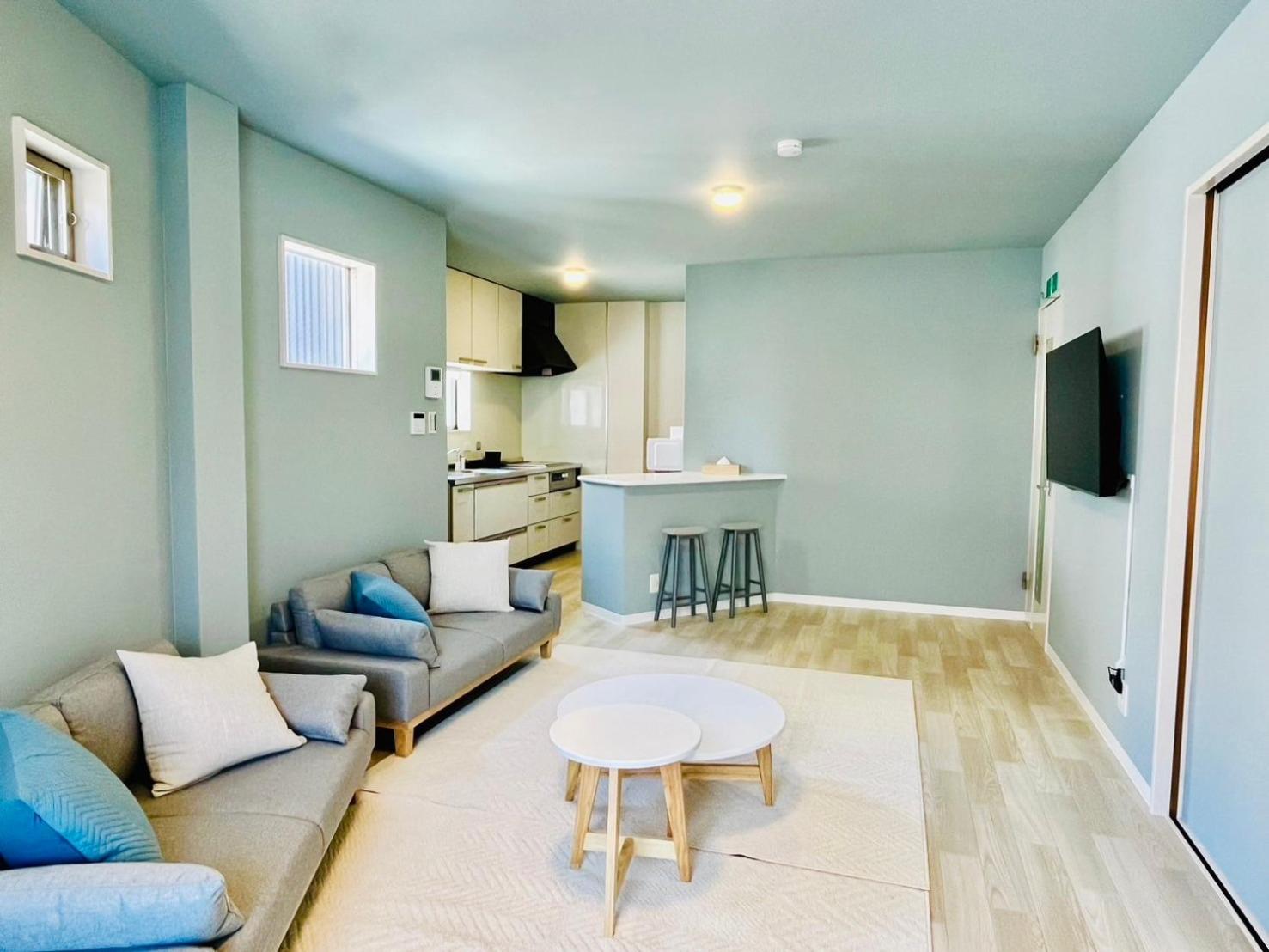 Casa Stella 3 Sagittarius By Liaison Apartment Osaka