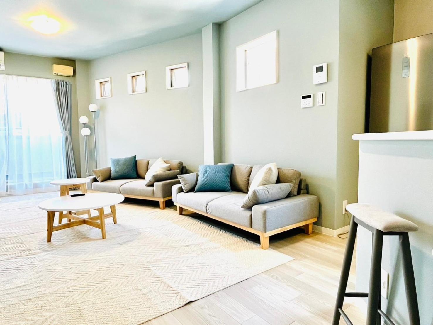 Casa Stella 3 Sagittarius By Liaison Apartment *