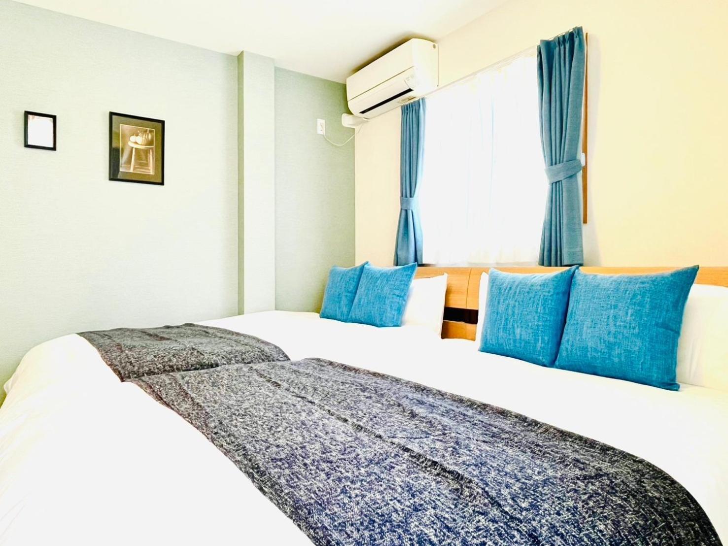 Casa Stella 3 Sagittarius By Liaison Osaka