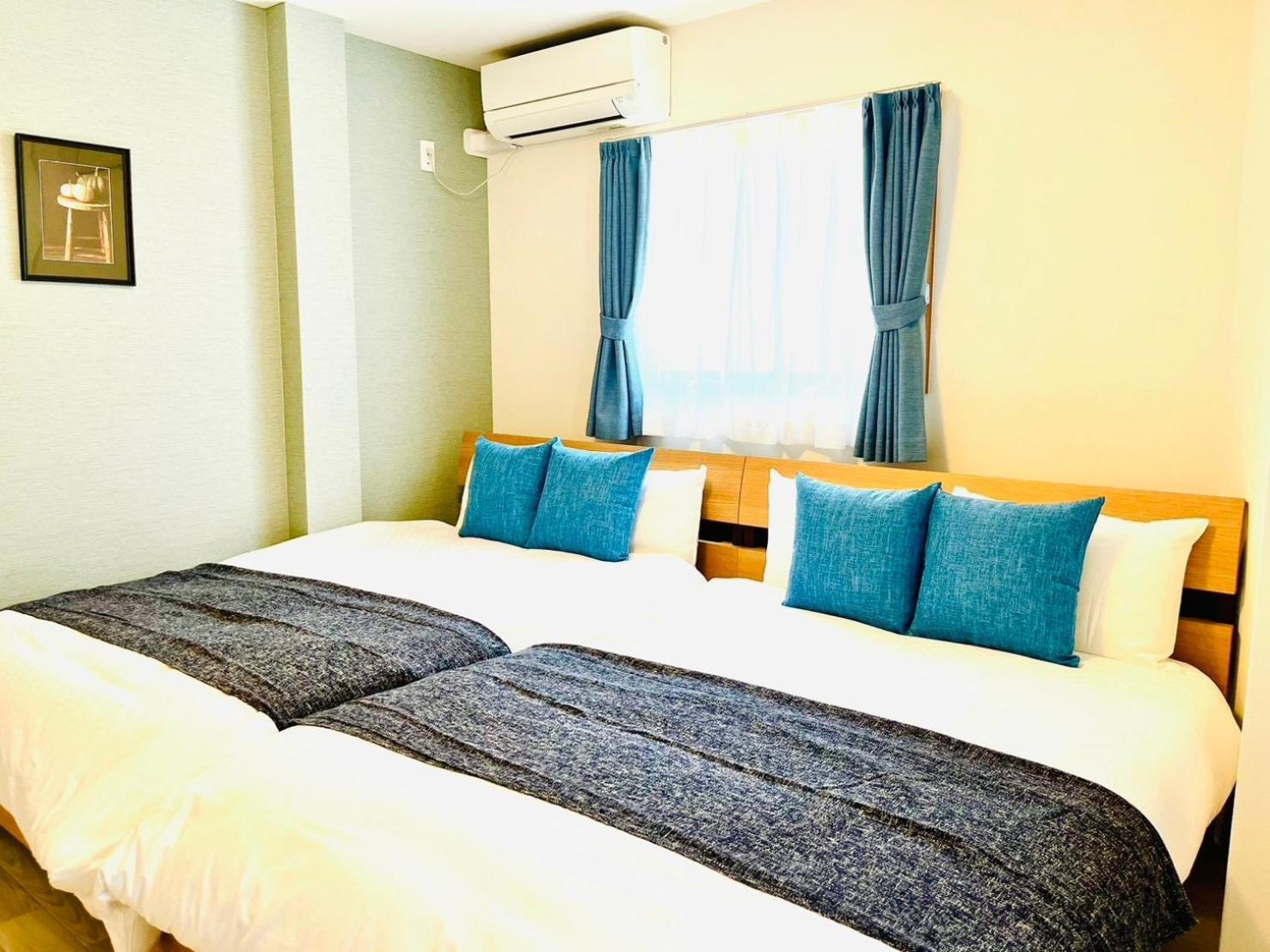 Casa Stella 3 Sagittarius By Liaison Apartment Osaka