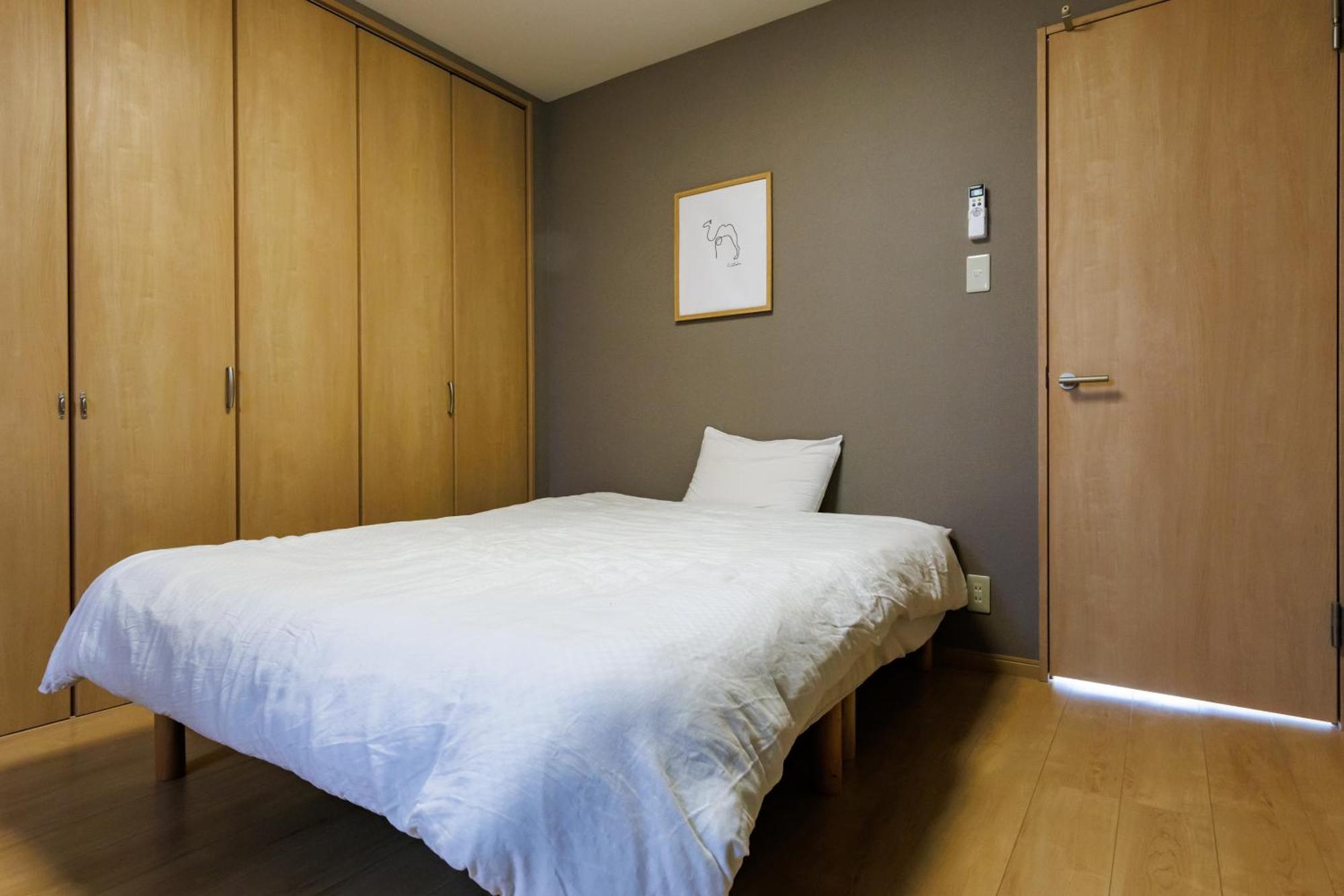 Villa 野田屋 Osaka