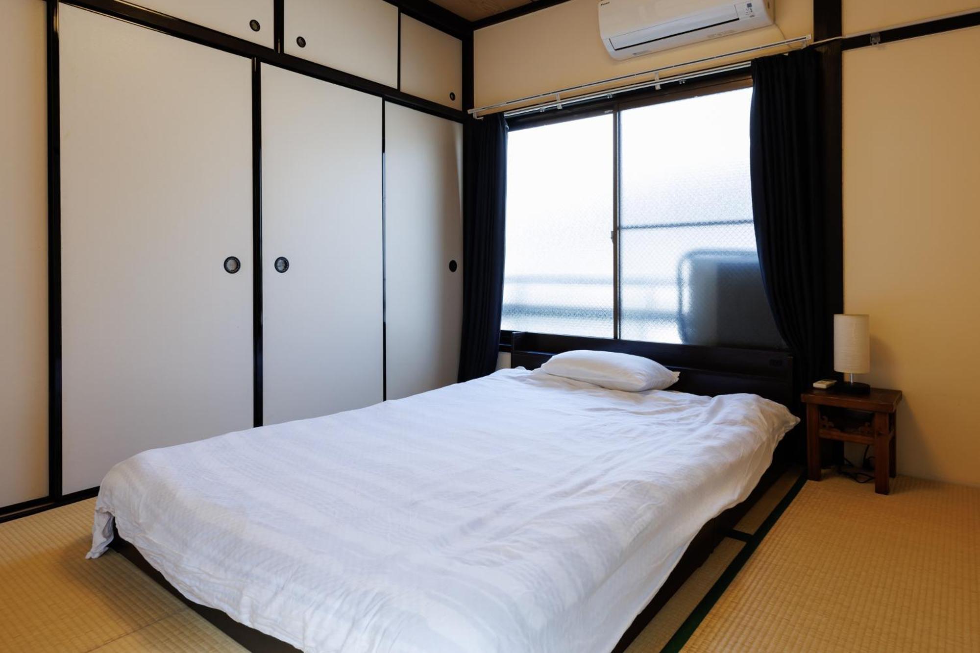 野田屋 Pousada Osaka
