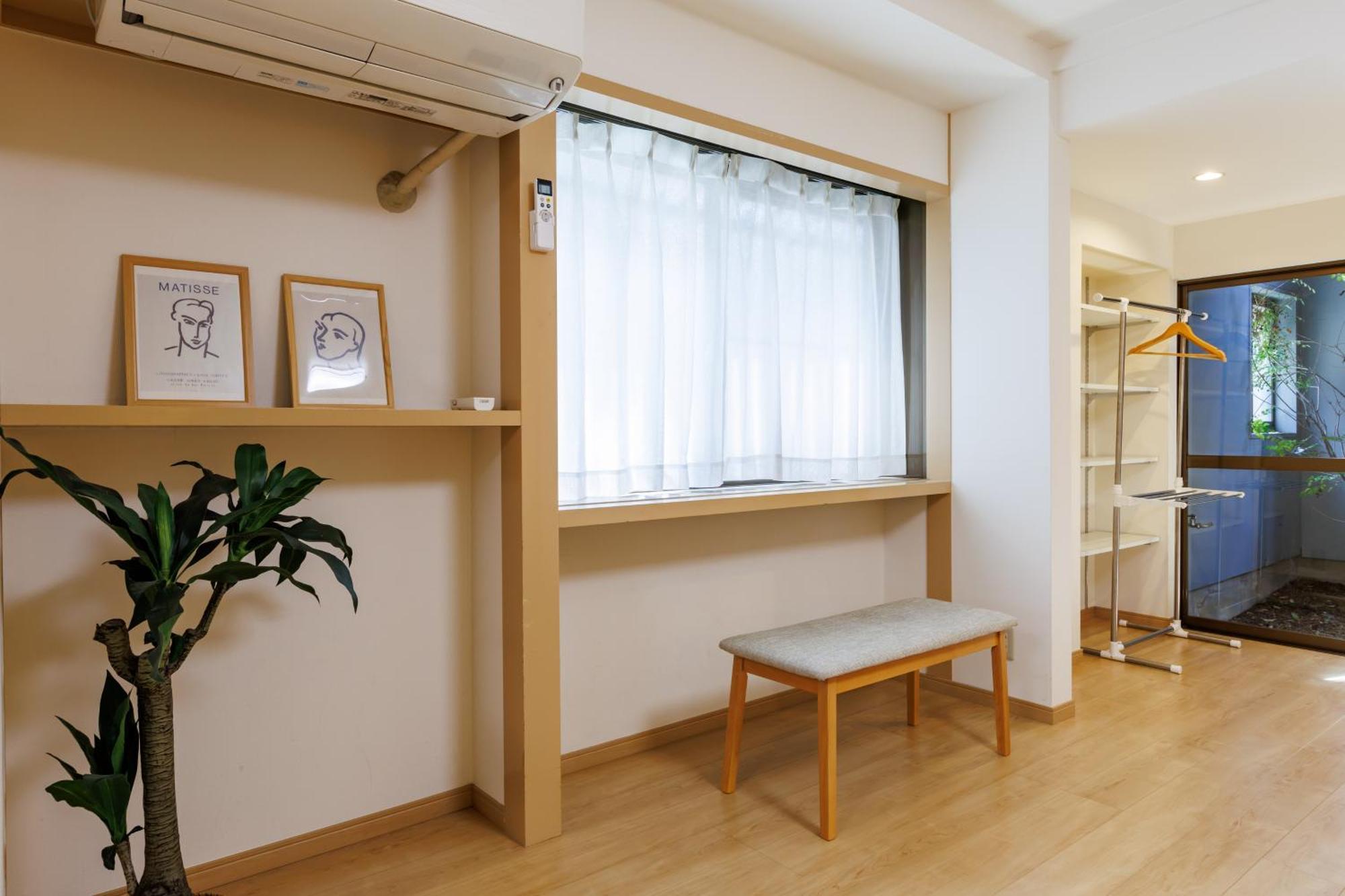 野田屋 Villa *