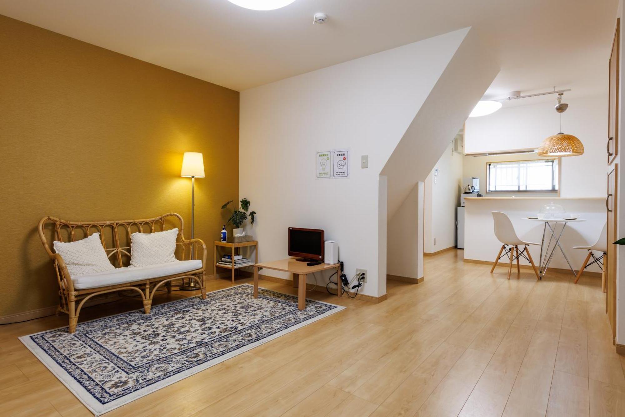 Villa 野田屋 *