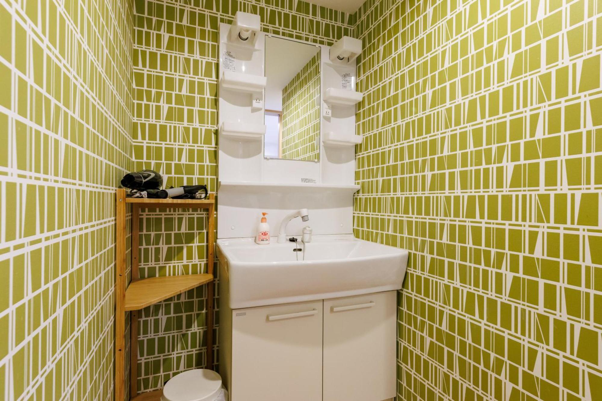 野田屋 Villa