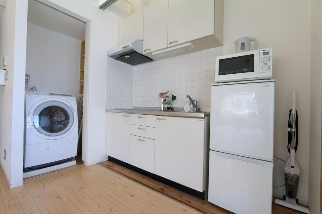 Apartment Elle Nippombashi Osaka