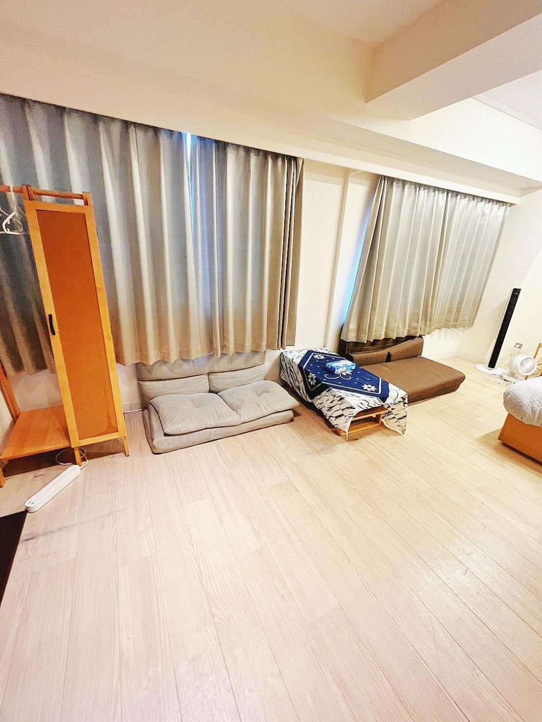 Apartment Shinosaka Station Gateway: Quick Access To Kansai & Attractions *