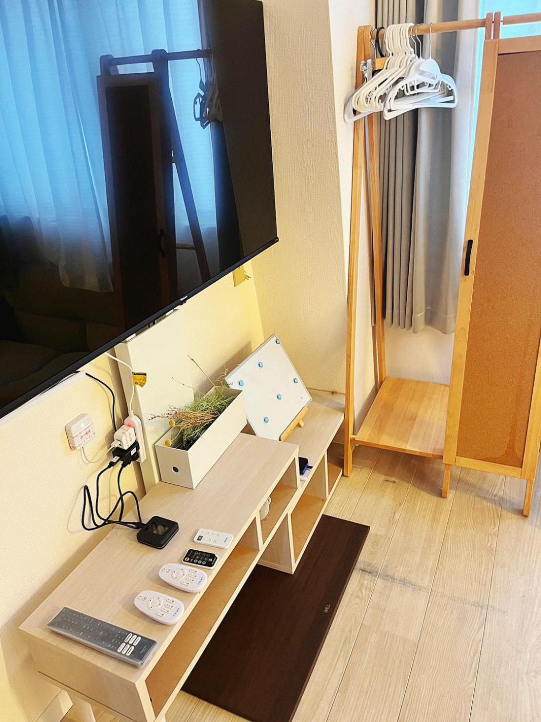 Apartment Shinosaka Station Gateway: Quick Access To Kansai & Attractions Osaka
