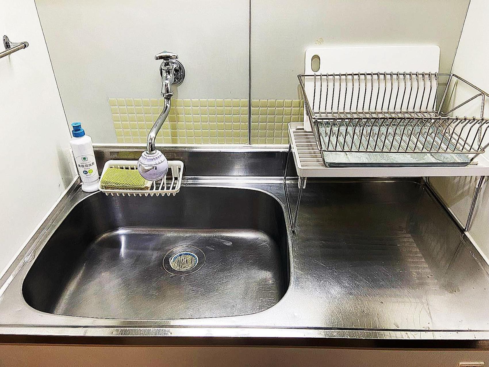 Apartment Shinosaka Station Gateway: Quick Access To Kansai & Attractions