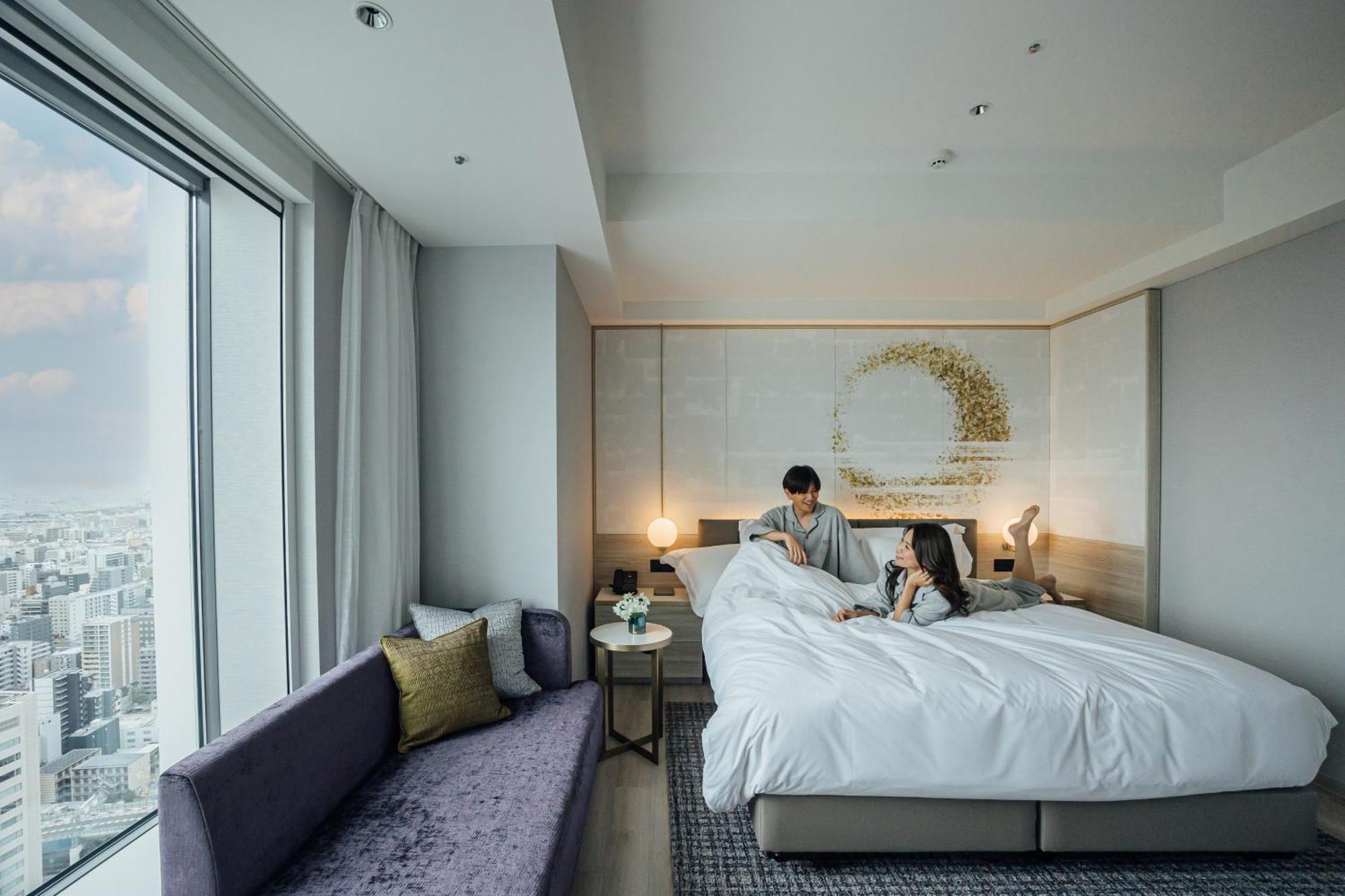 Hotel Centara Grand 5*