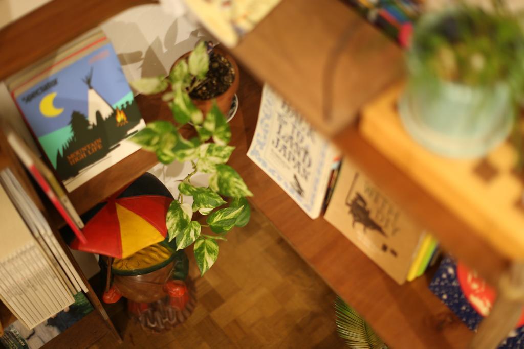 Hostel Morizou Osaka