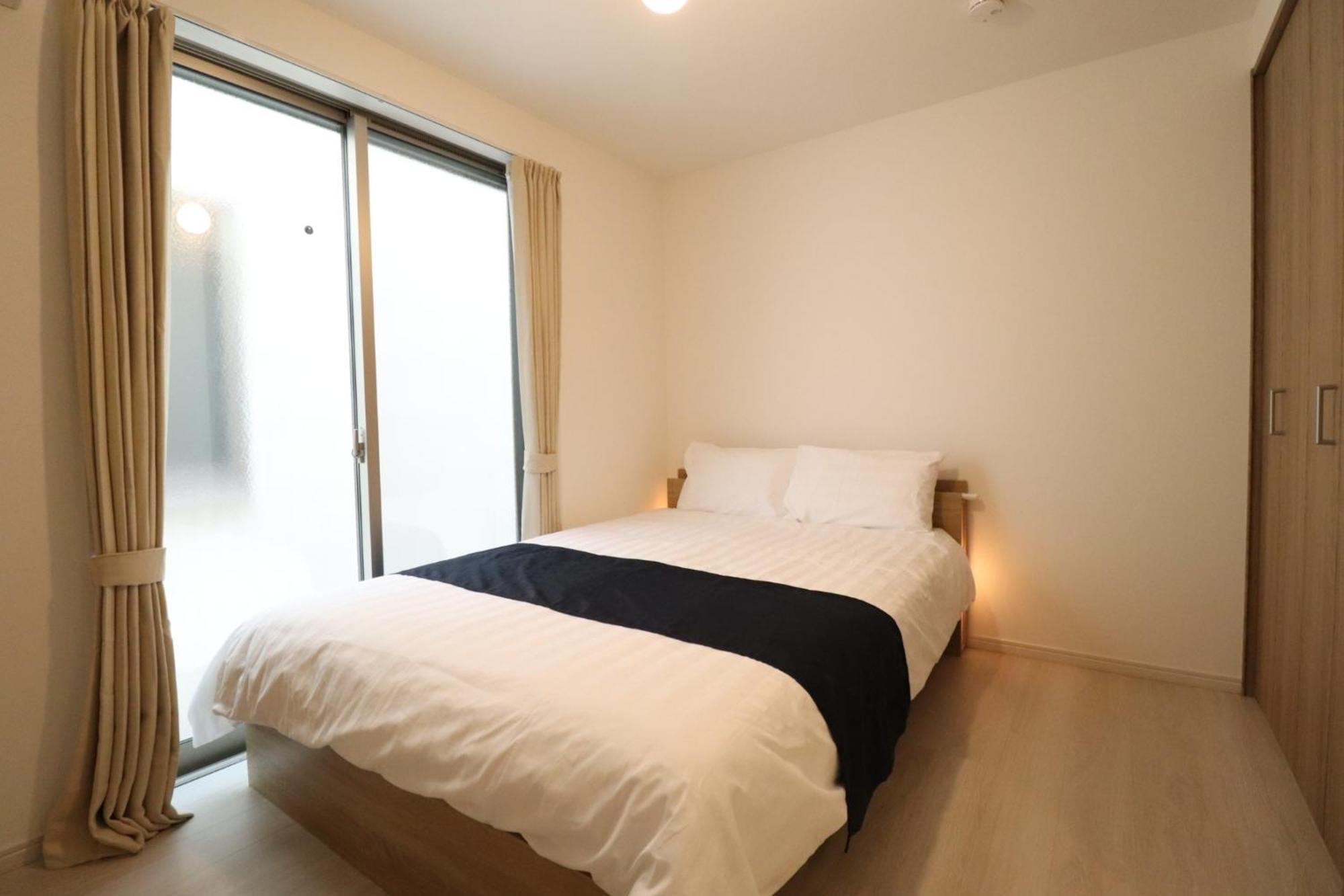 Holiday home King's House Osaka