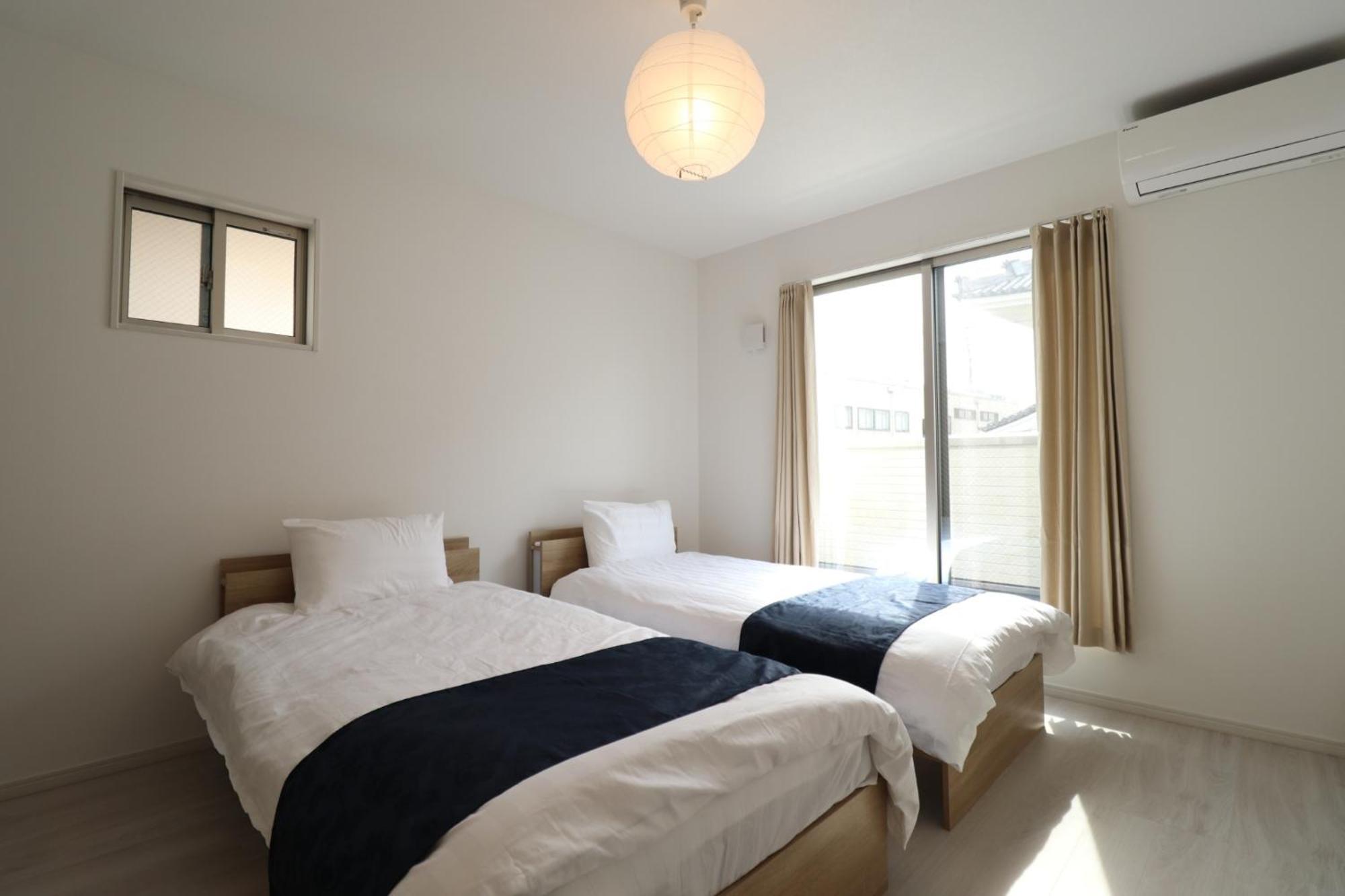 King's House Holiday home Osaka