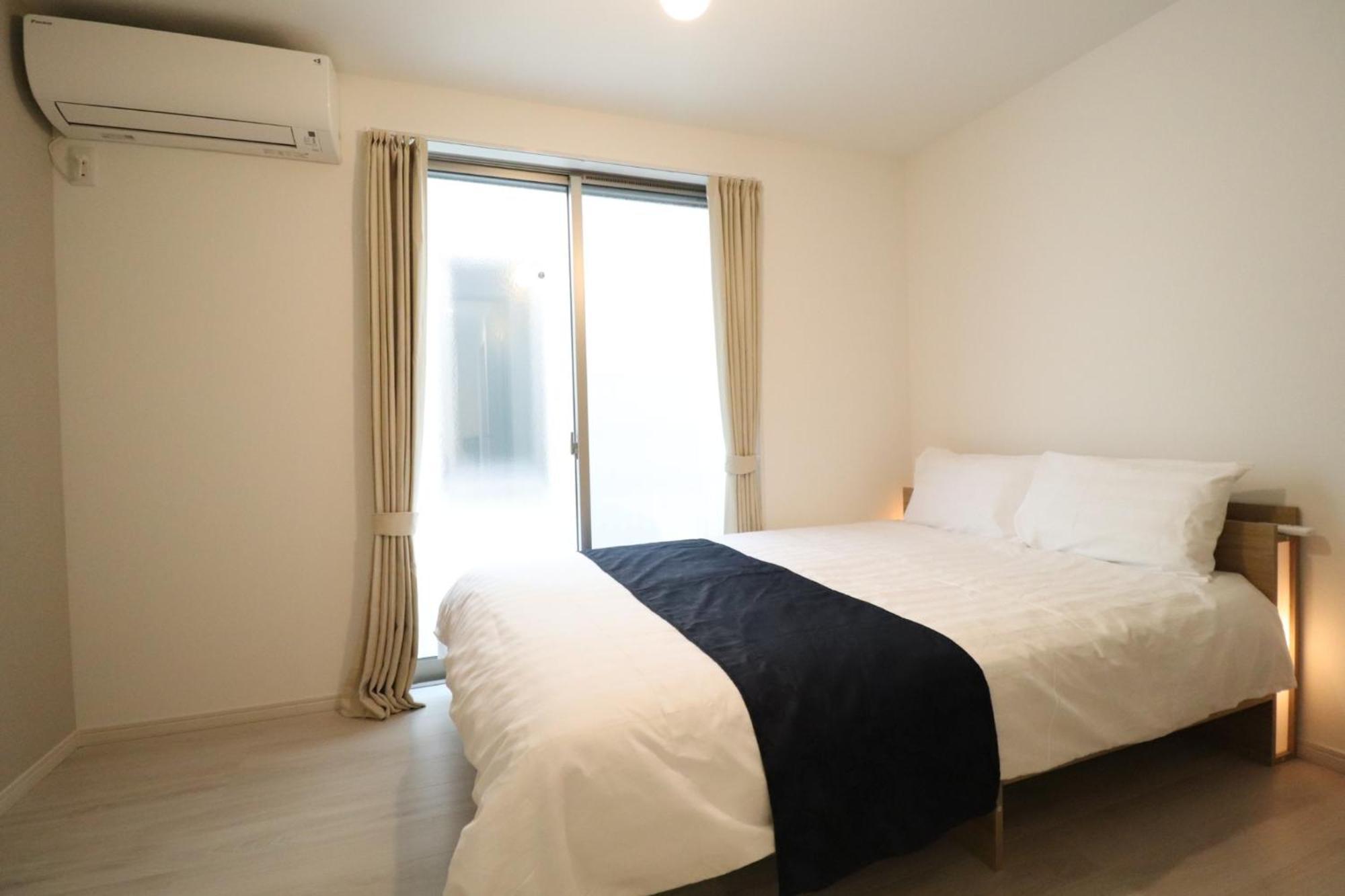 Holiday home King's House Osaka