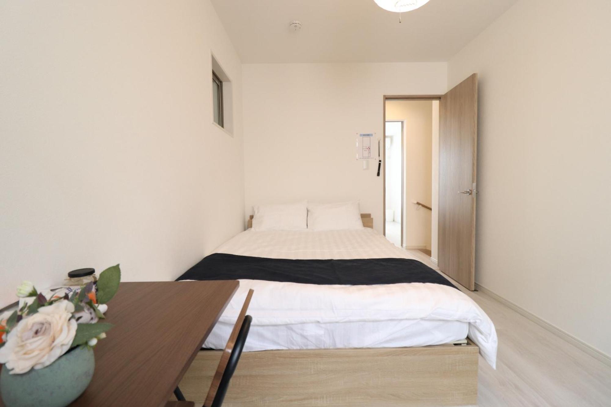 King's House Holiday home Osaka