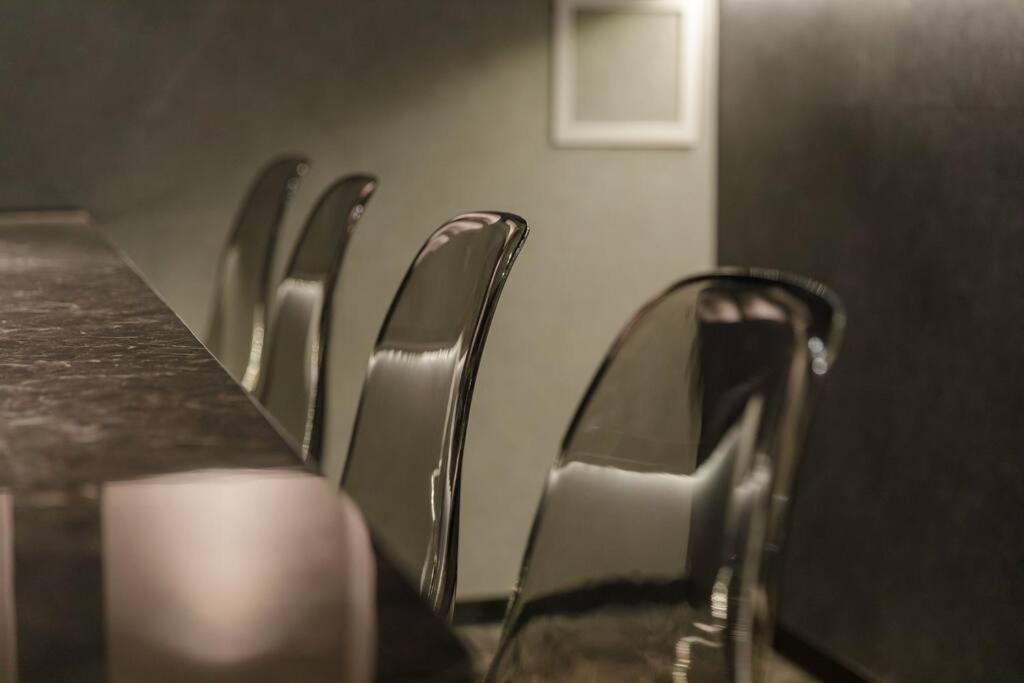 Tasonegatheringstayosaka なんば日本橋南越前6f Apartment