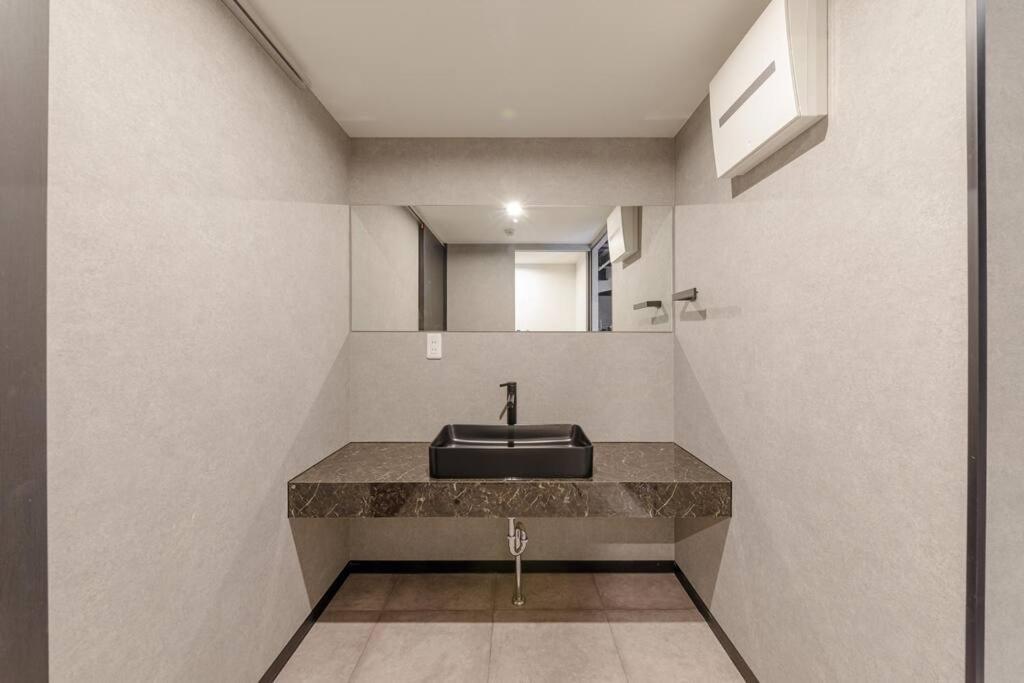 Tasonegatheringstayosaka なんば日本橋南越前6f Apartment *