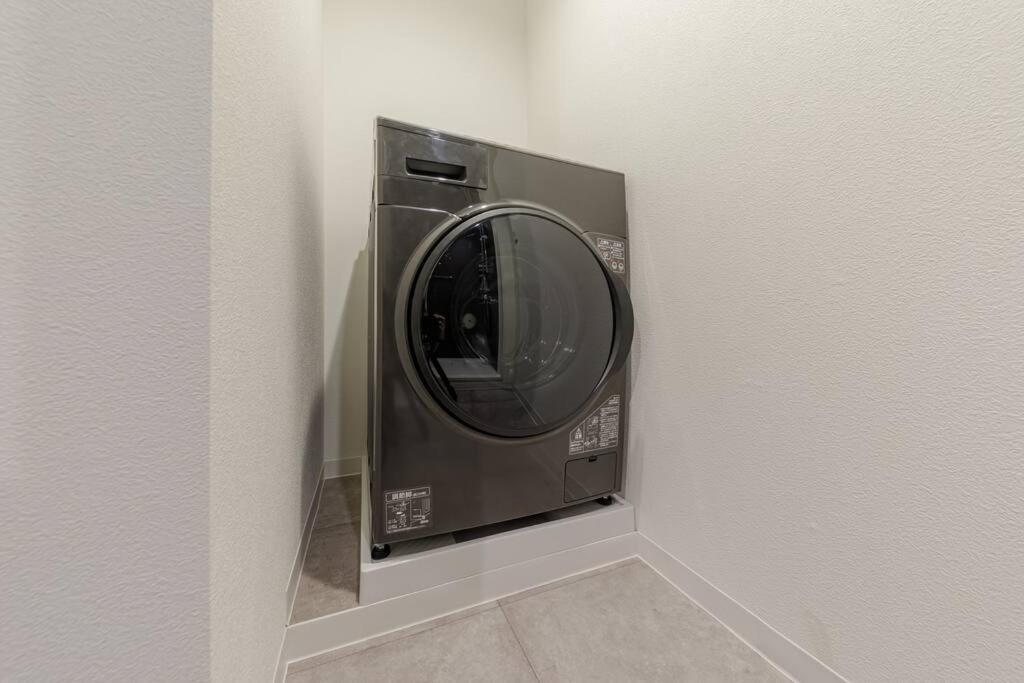 Tasonegatheringstayosaka なんば日本橋南越前6f Apartment Osaka