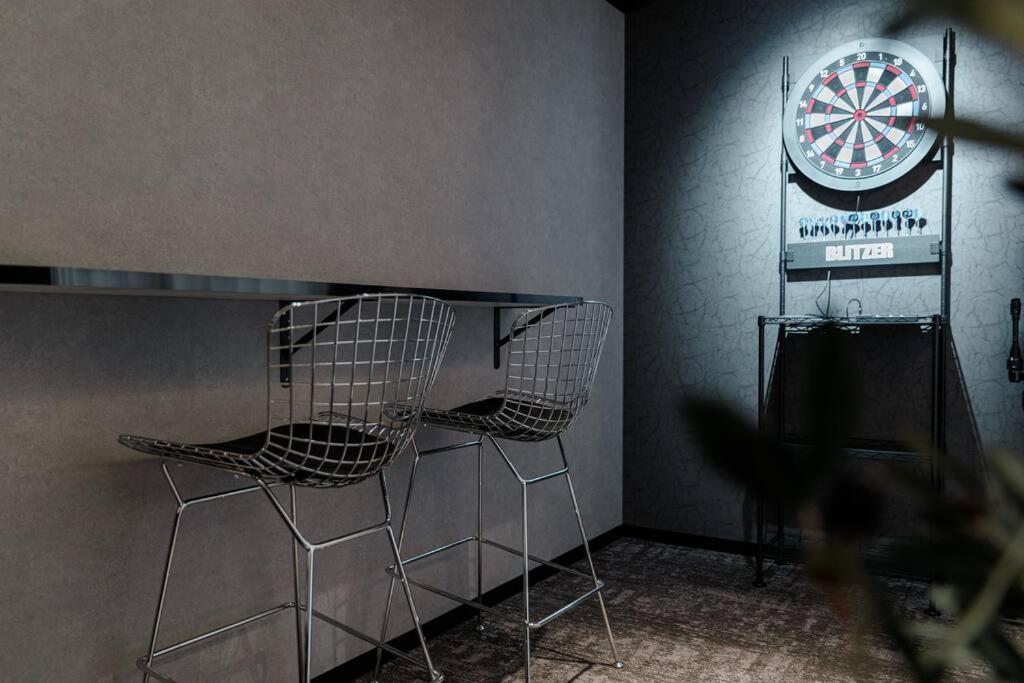 Tasonegatheringstayosaka なんば日本橋南越前6f Apartment *
