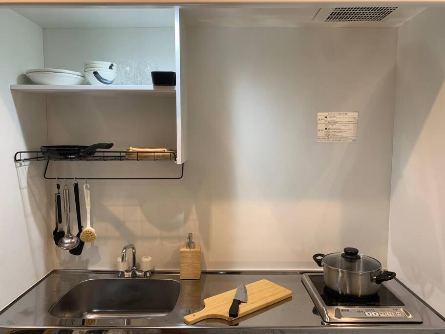 ③shingen Hotel-no Elevator-3rd Floor *