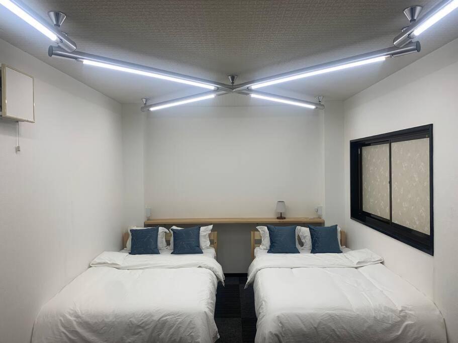 Apartment ③shingen Hotel-no Elevator-3rd Floor *