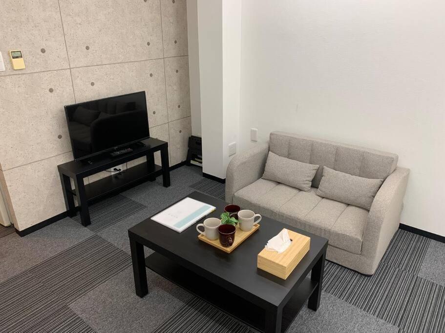 ③shingen Hotel-no Elevator-3rd Floor *