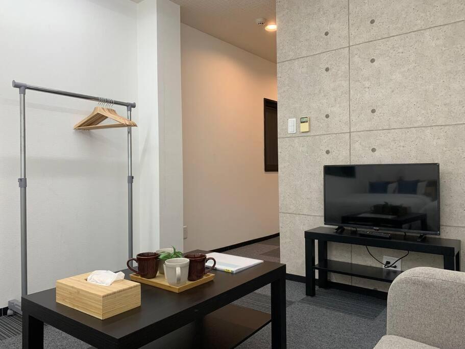 ③shingen Hotel-no Elevator-3rd Floor * Osaka