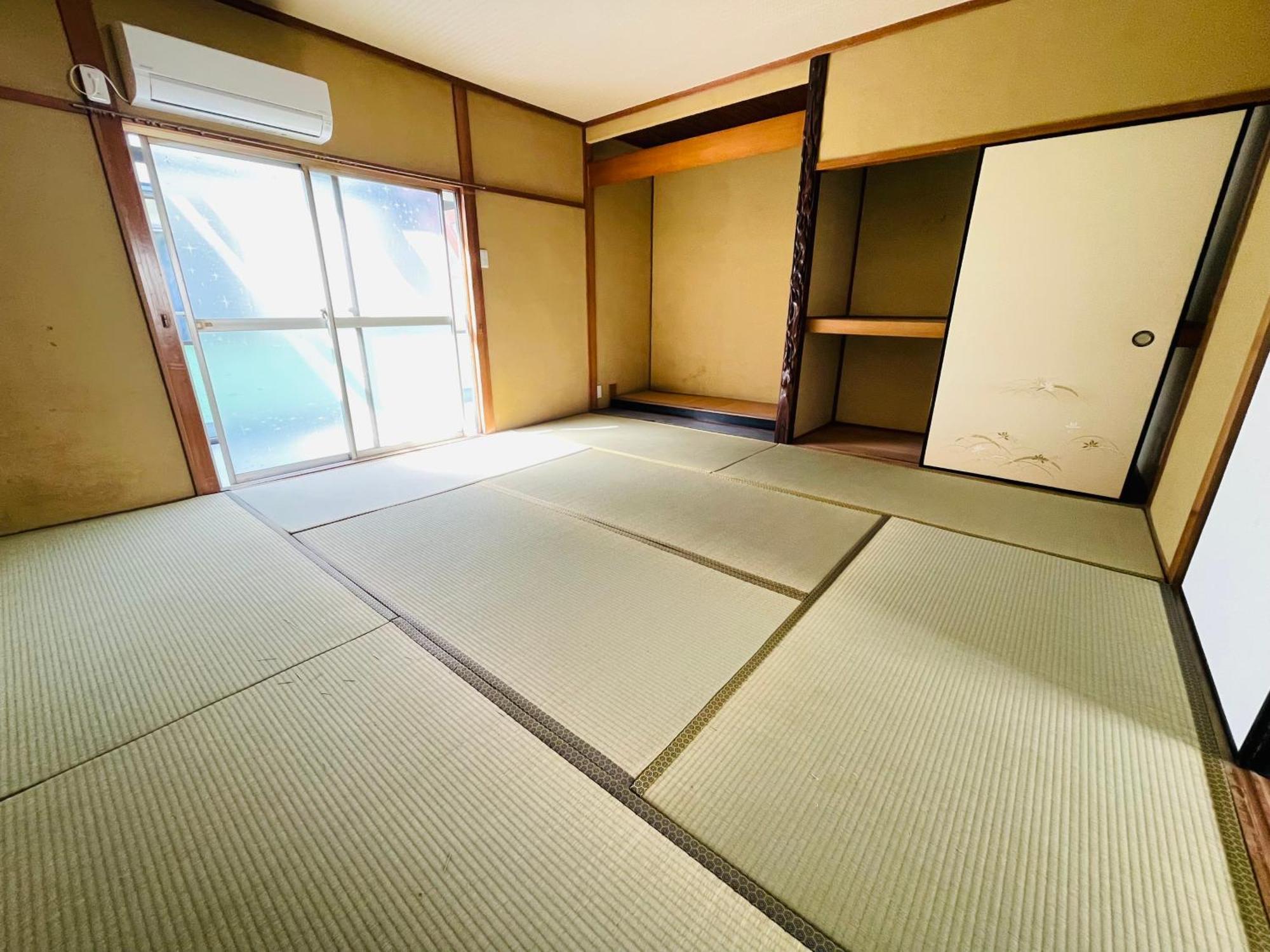 Apartment Namba Shinsaibashi 10 Mins Castle　east *