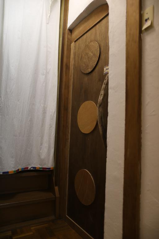 Morizou Hostel *