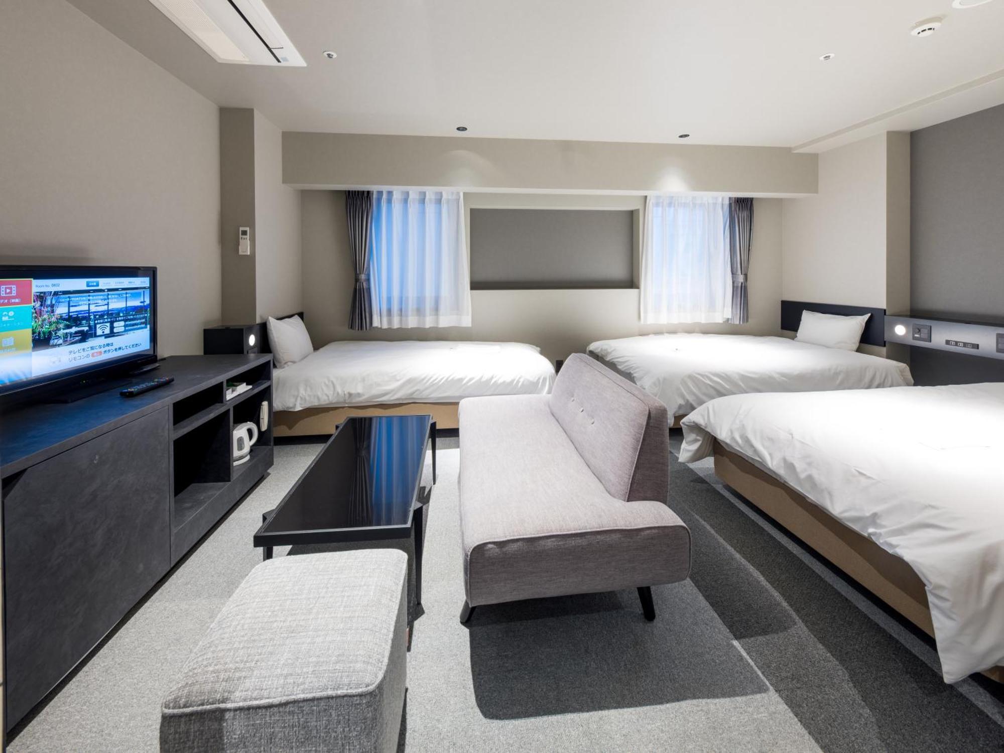 New Hotel