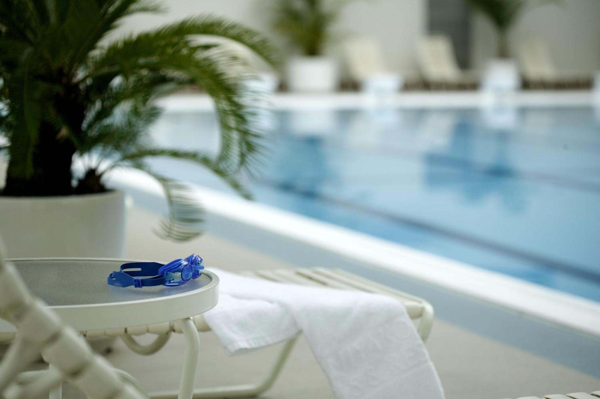 Hotel Sheraton Miyako 5*