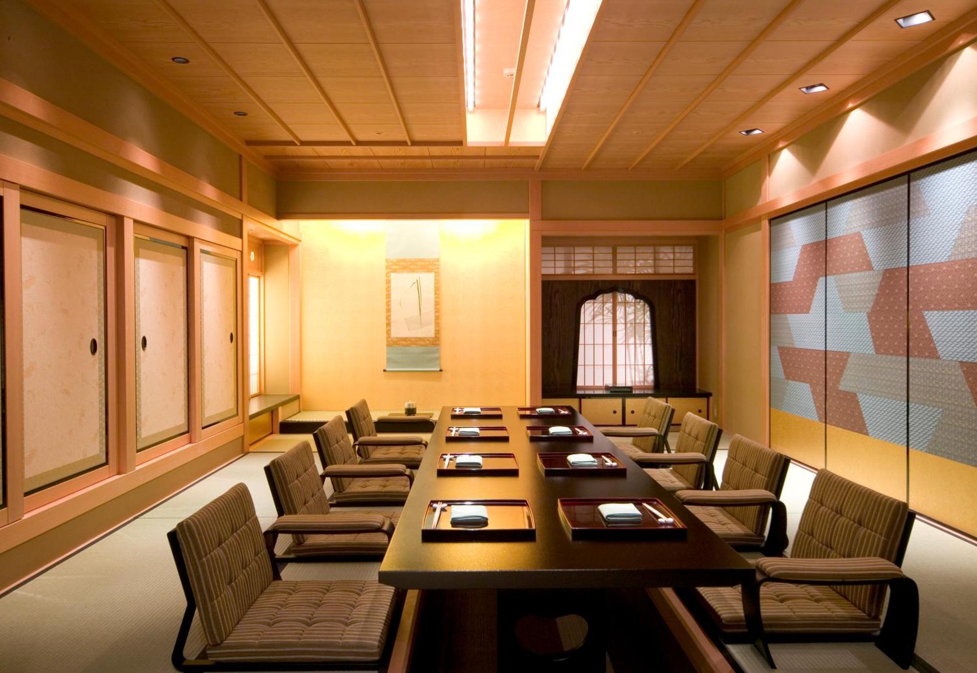 Sheraton Miyako