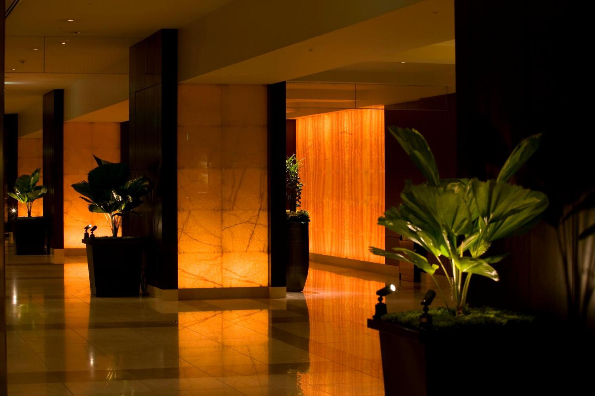 Sheraton Miyako Osaka