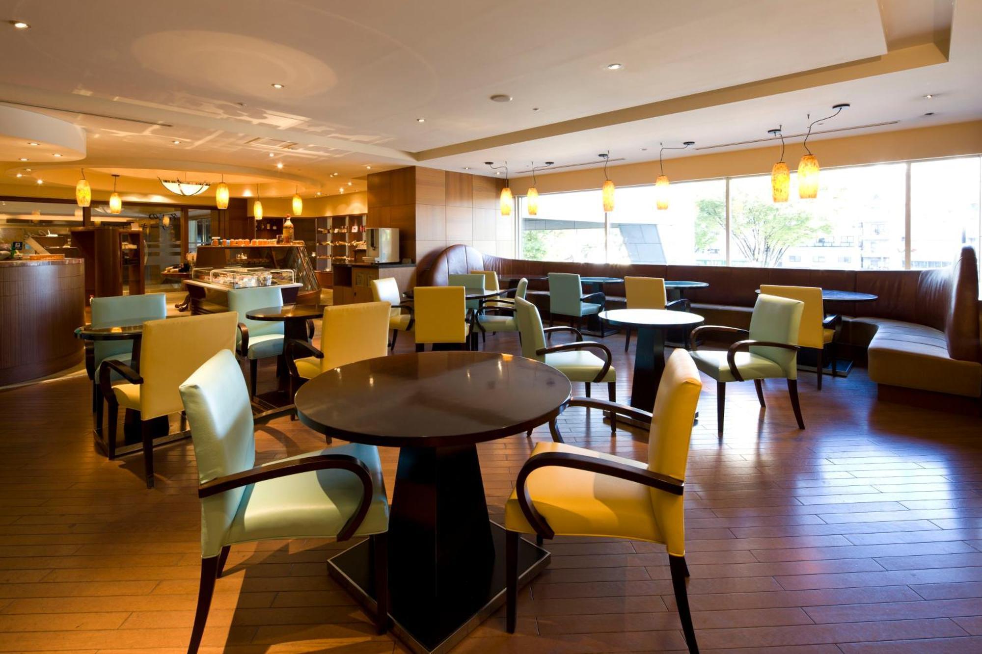 Sheraton Miyako Osaka