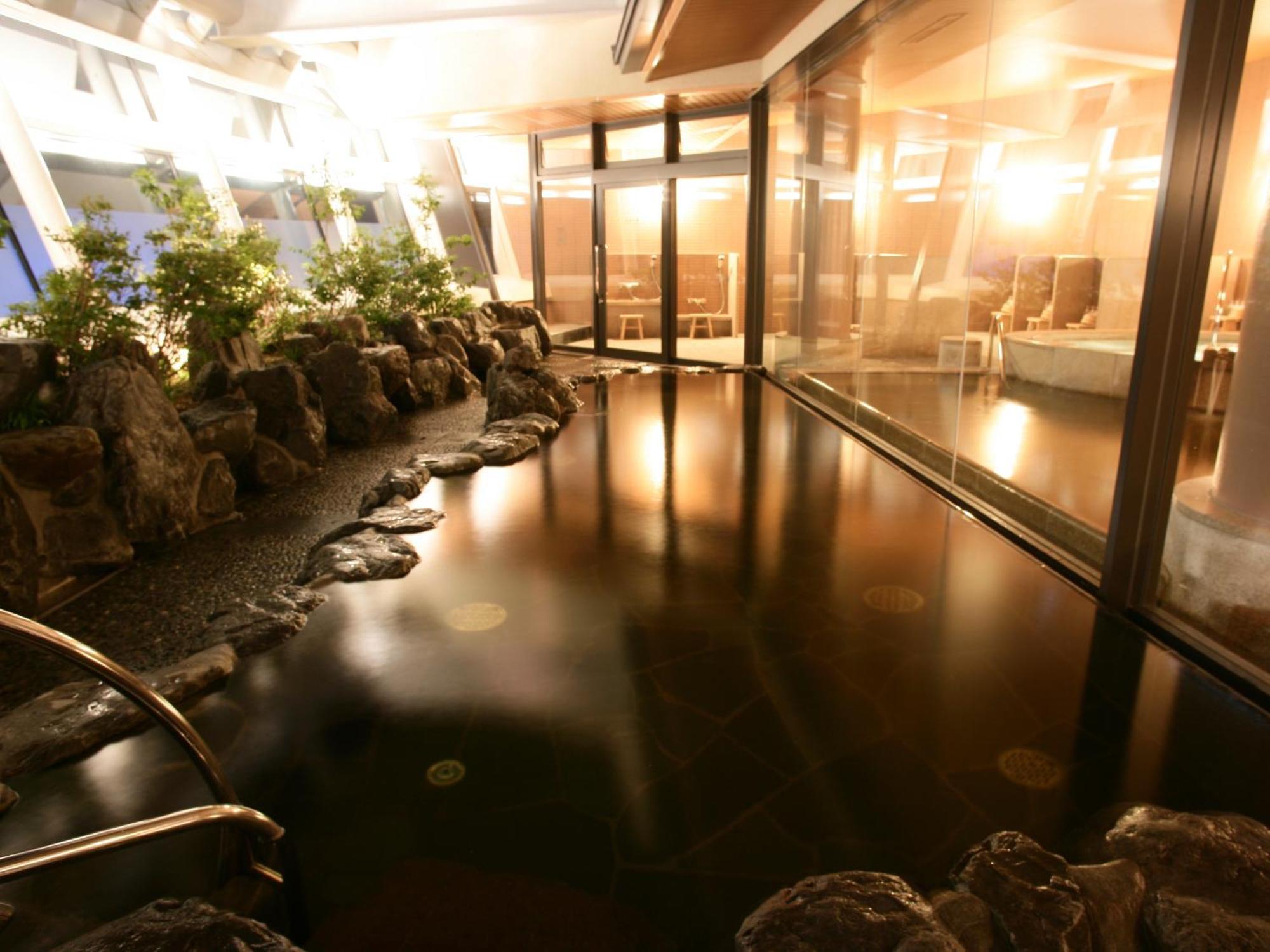 Hotel Plaza Osaka