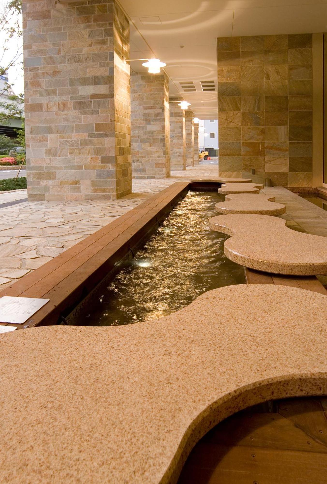 Hotel Plaza Osaka